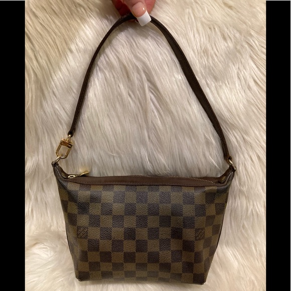 Louis Vuitton Damier Ebene Navona #8.3b - Picture 2 of 11